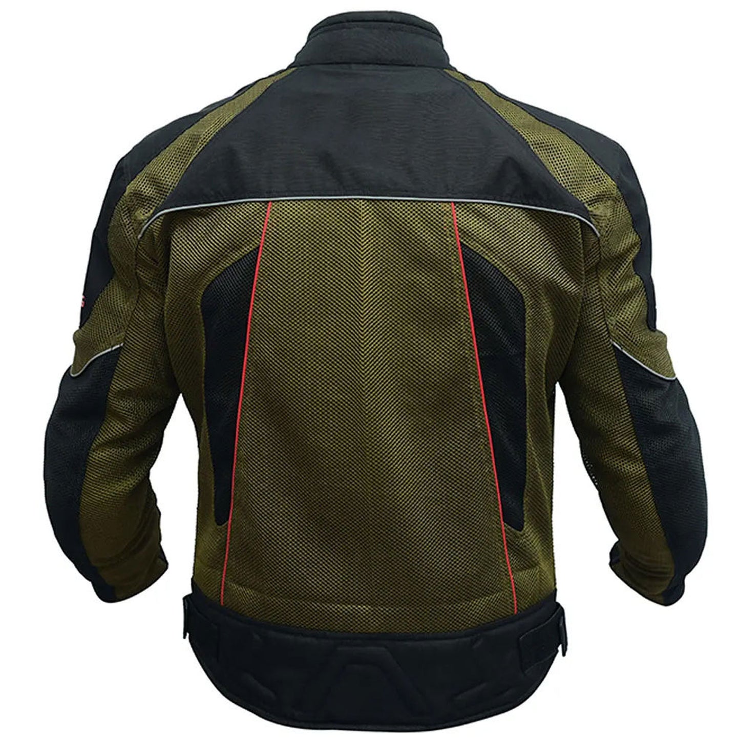 Motorbike textile Jacket