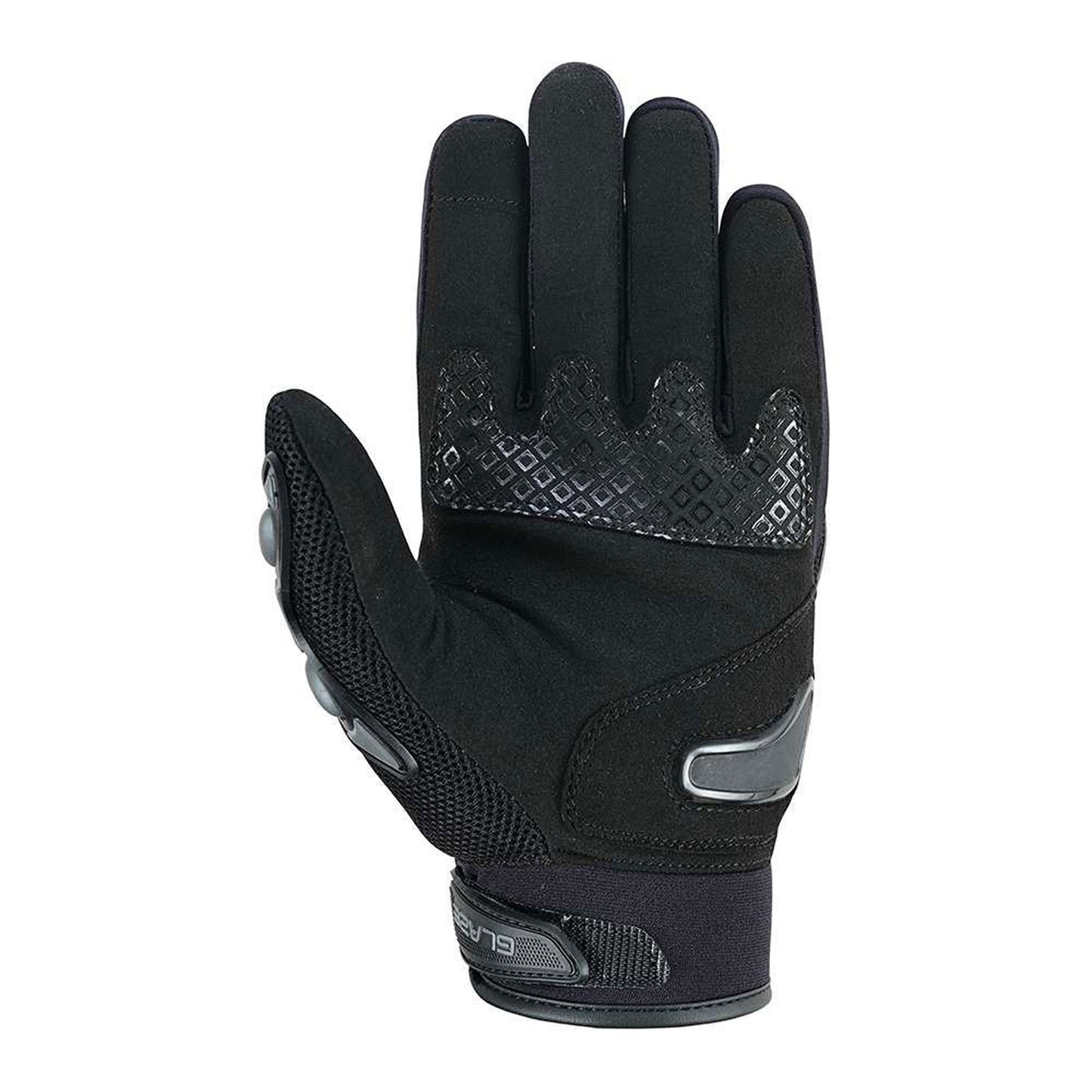 Motorbike Gloves