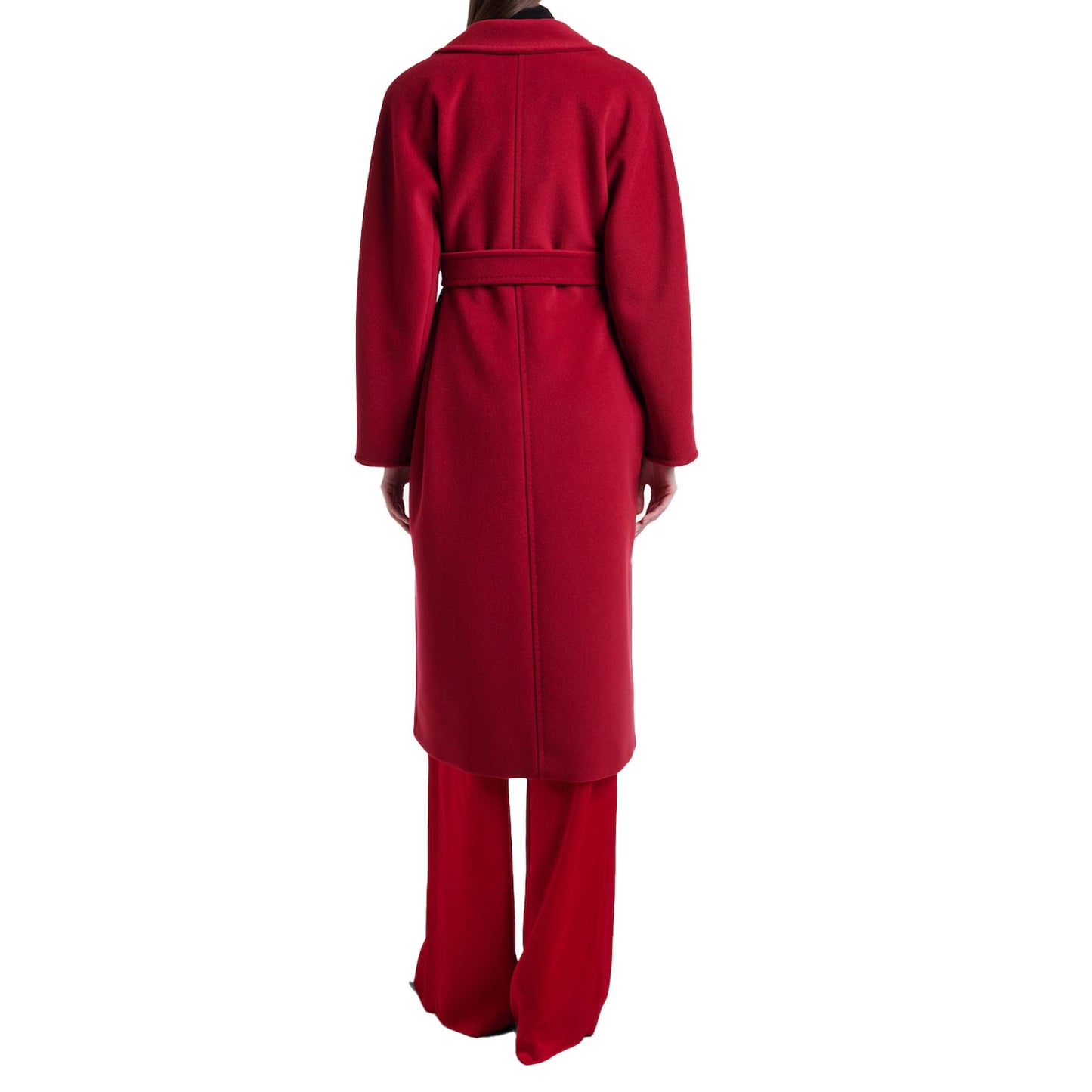 Long Coat