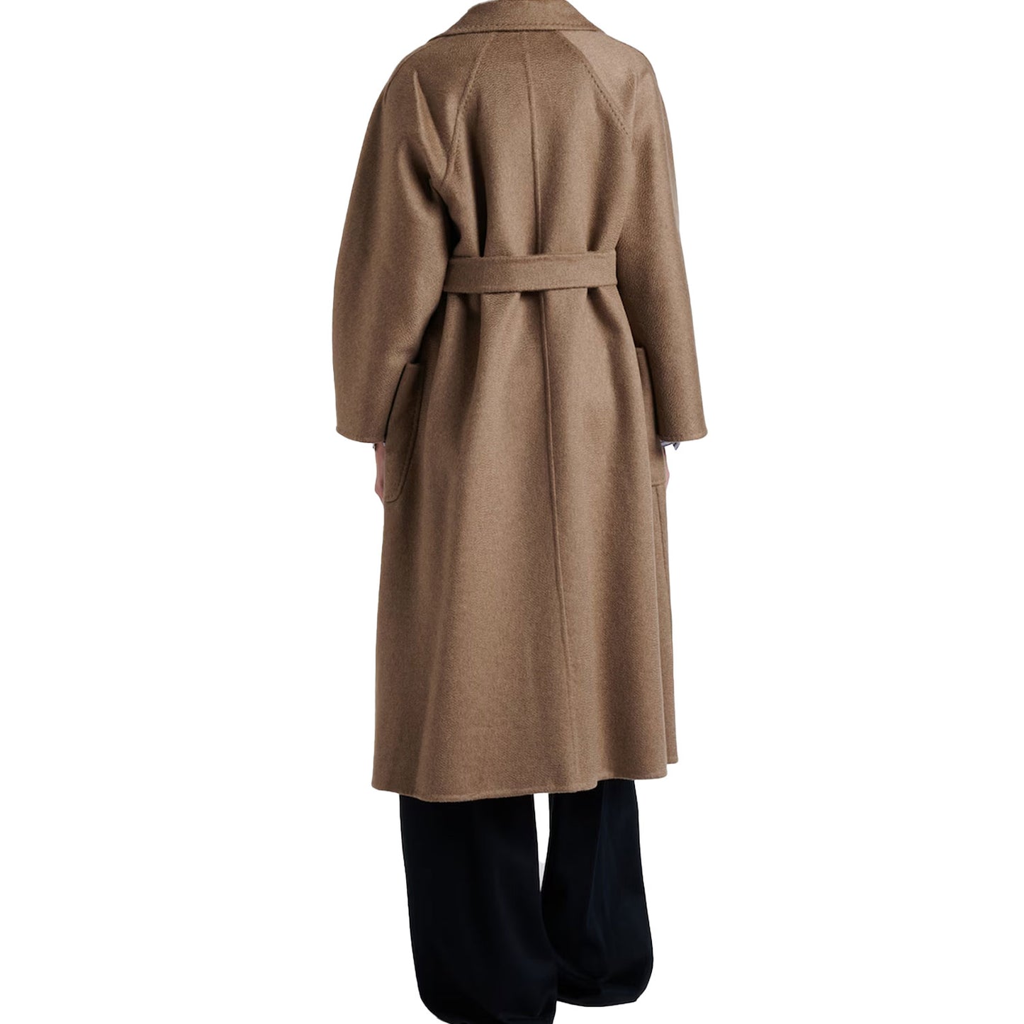 Long Coat