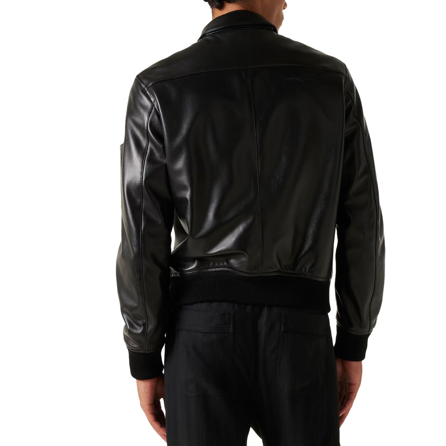 Leather Jackets