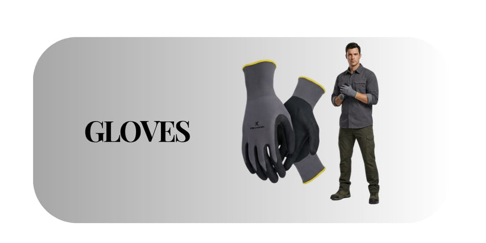 Gloves
