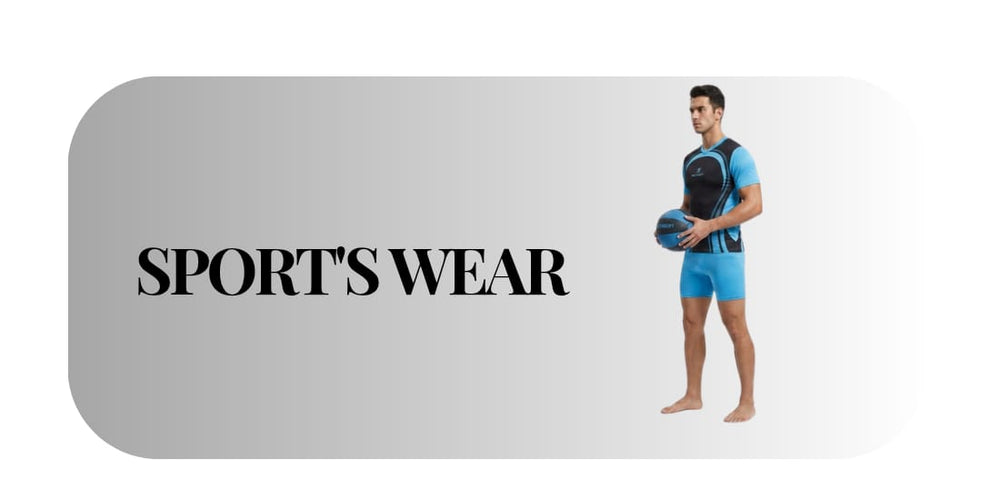 Sportswear