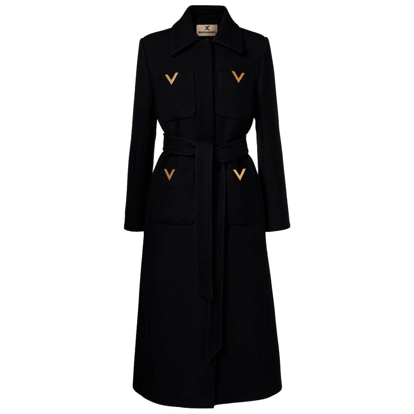 Long Coat