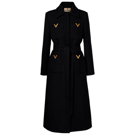Long Coat