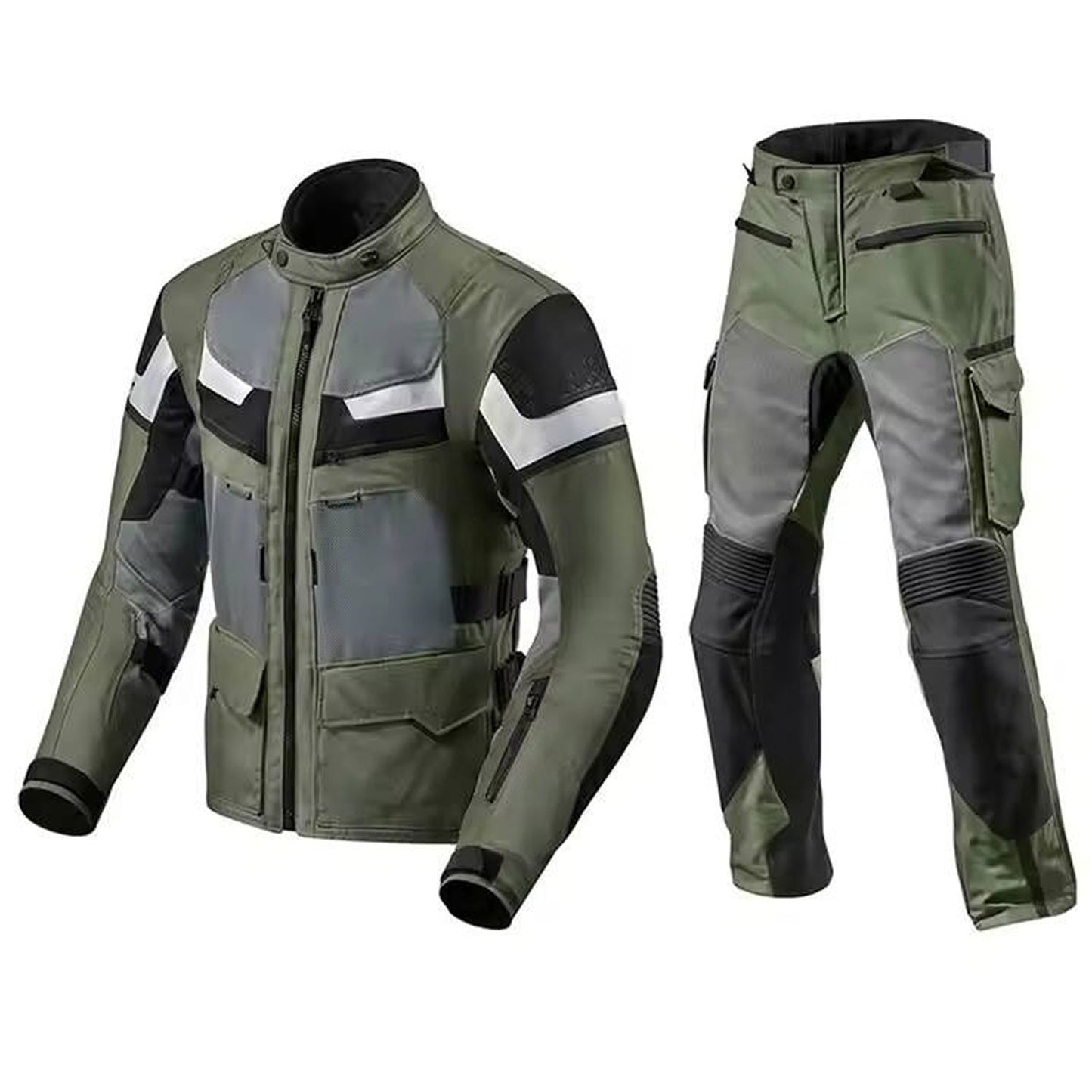 Motorbike Suit