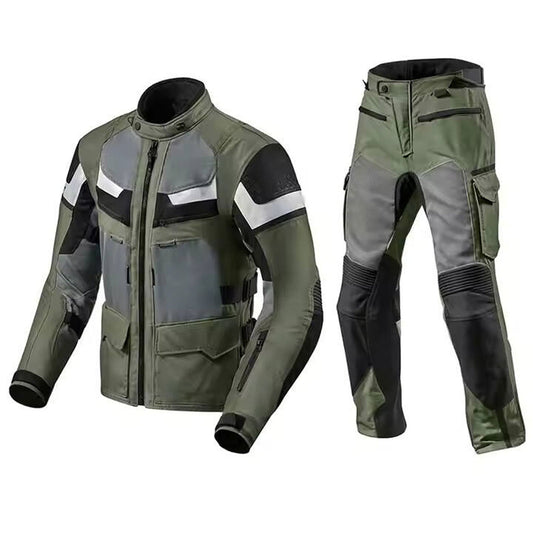 Motorbike Suit