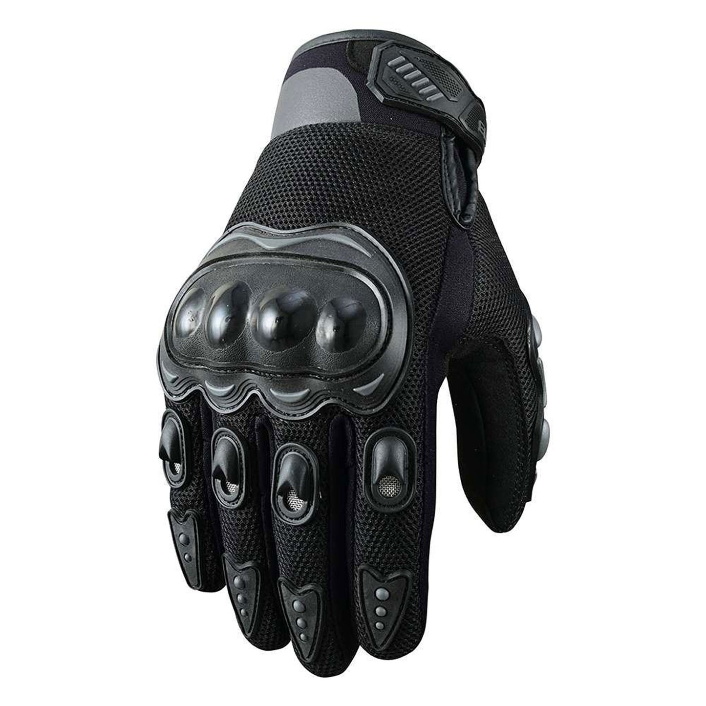 Motorbike Gloves
