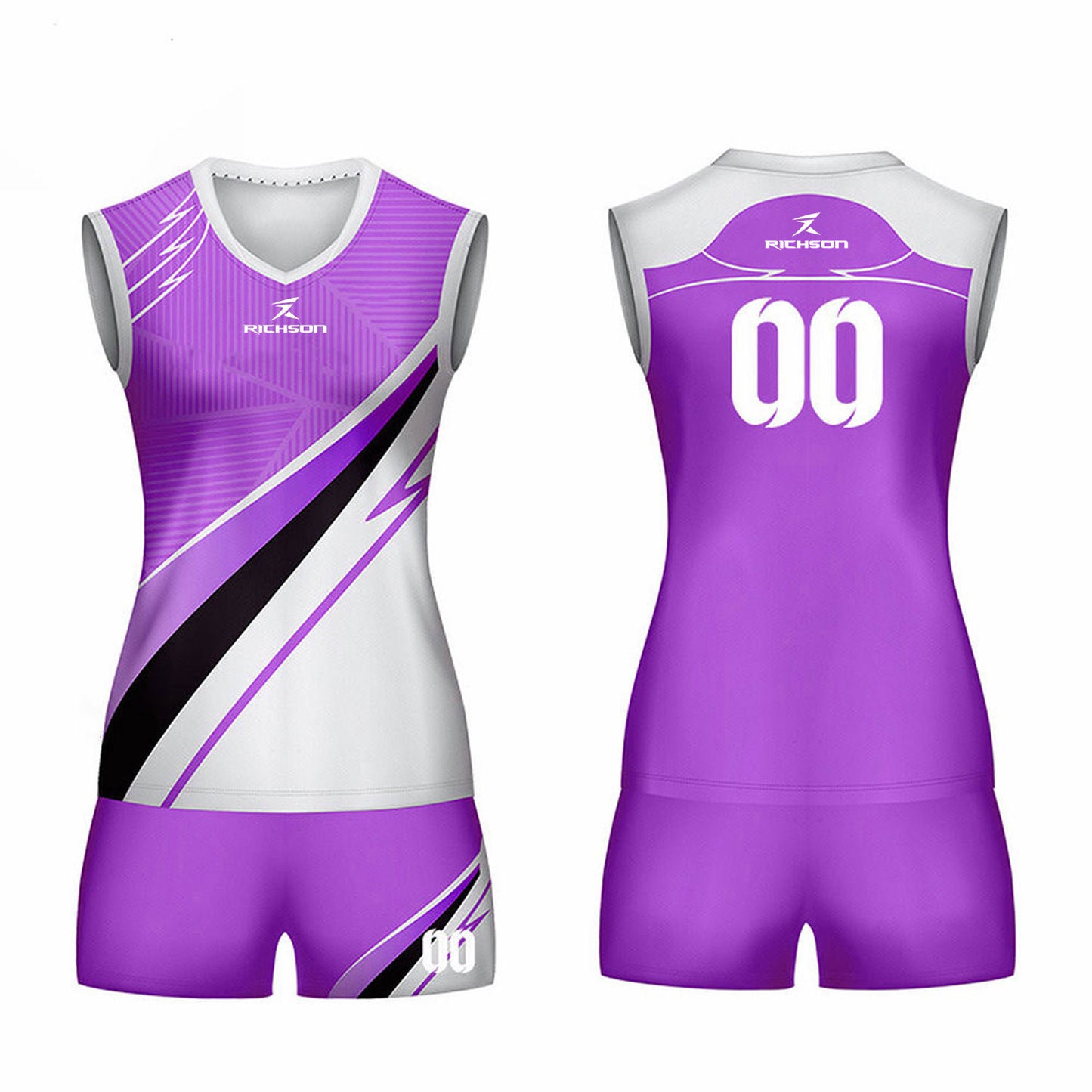 Volleyball jersey
