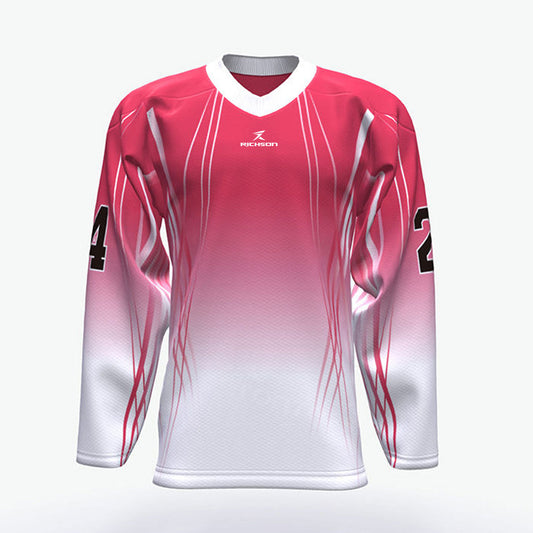 Ice Hockey Jersey