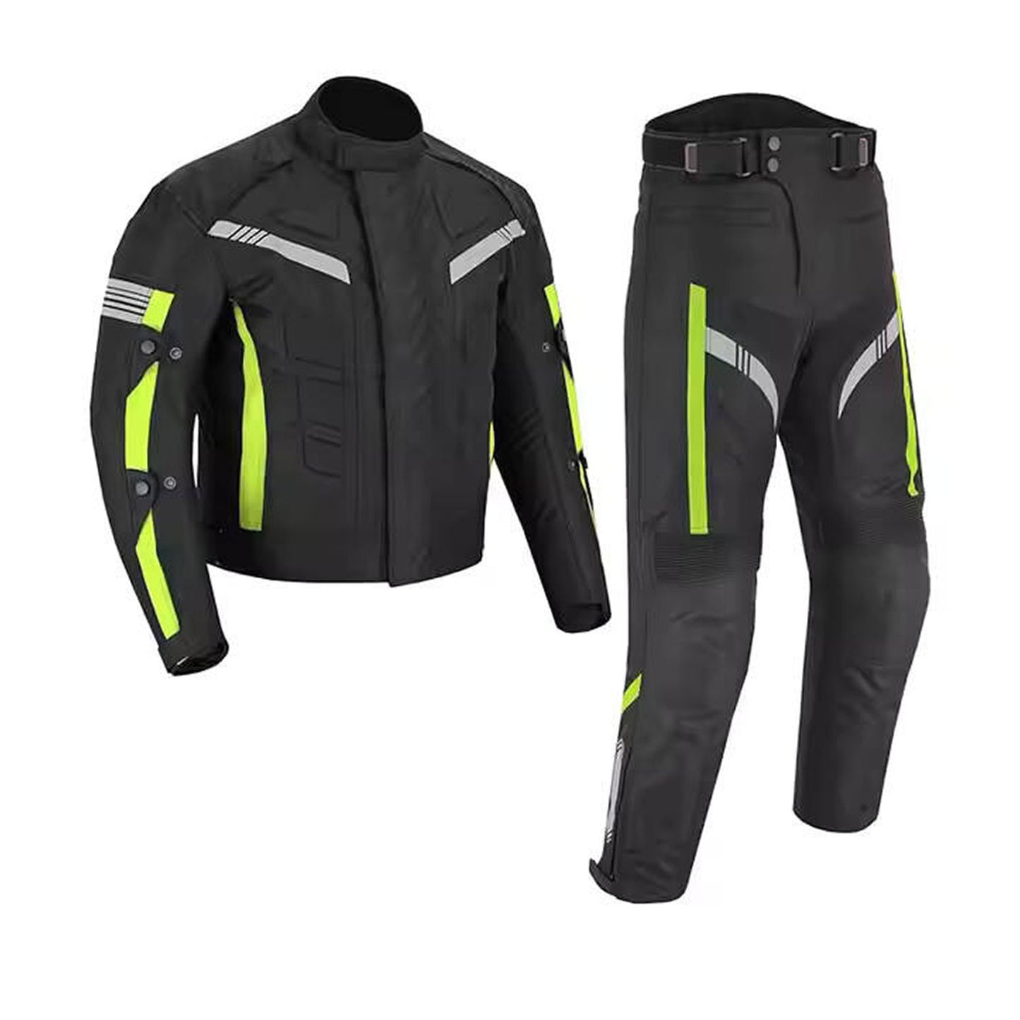 Motorbike Suit