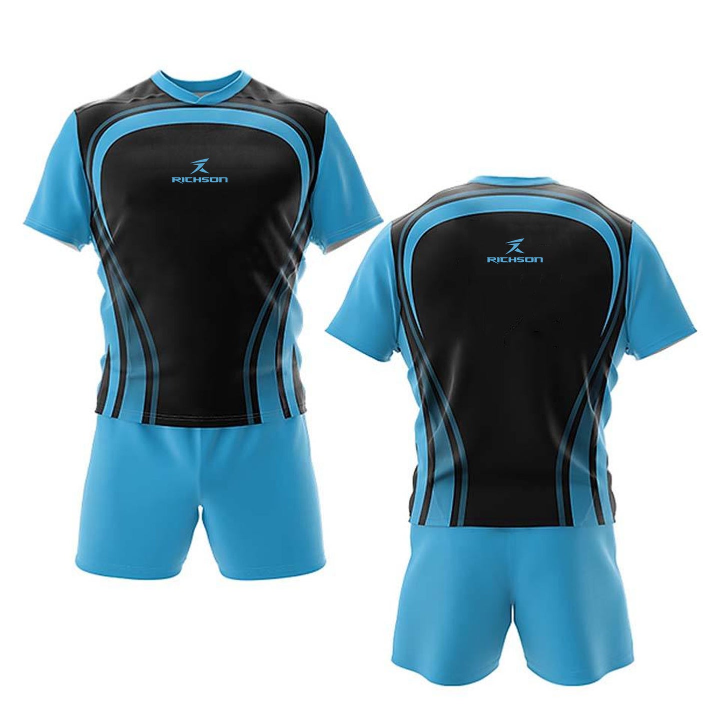 Rugby Jersey