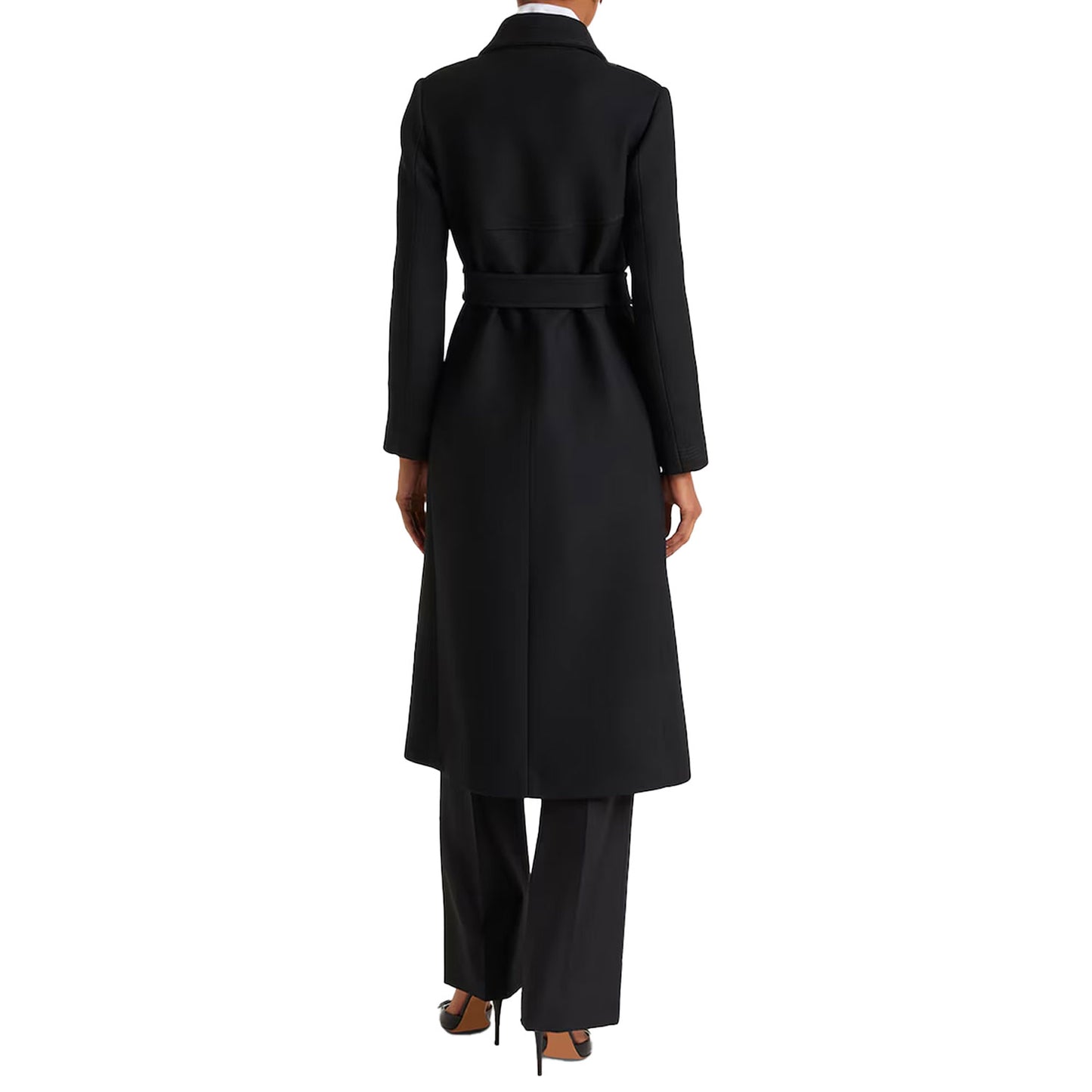 Long Coat