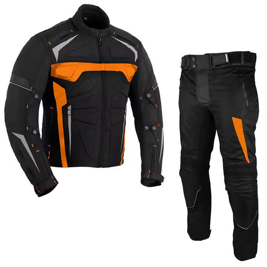 Motorbike Suit