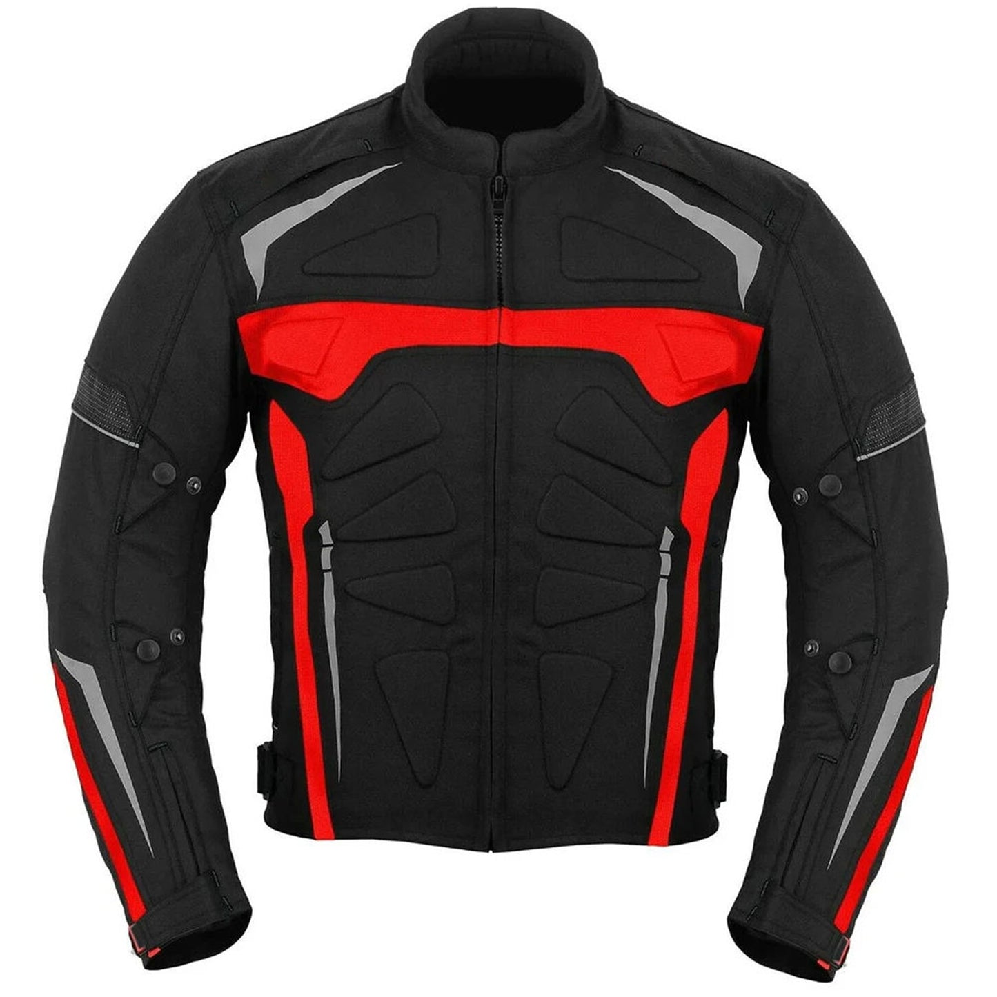 Motorbike textile Jacket