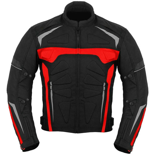Motorbike textile Jacket