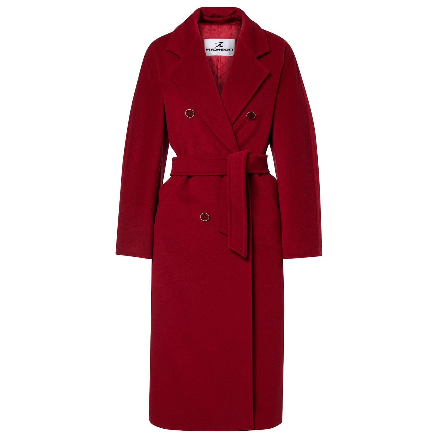 Long Coat