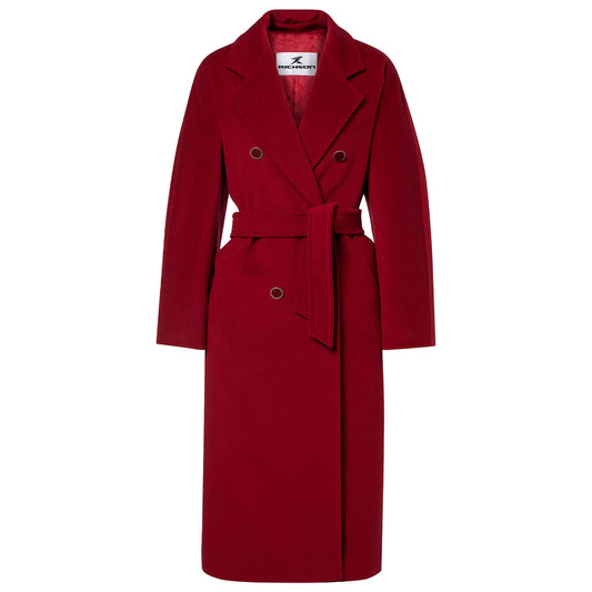 Long Coat
