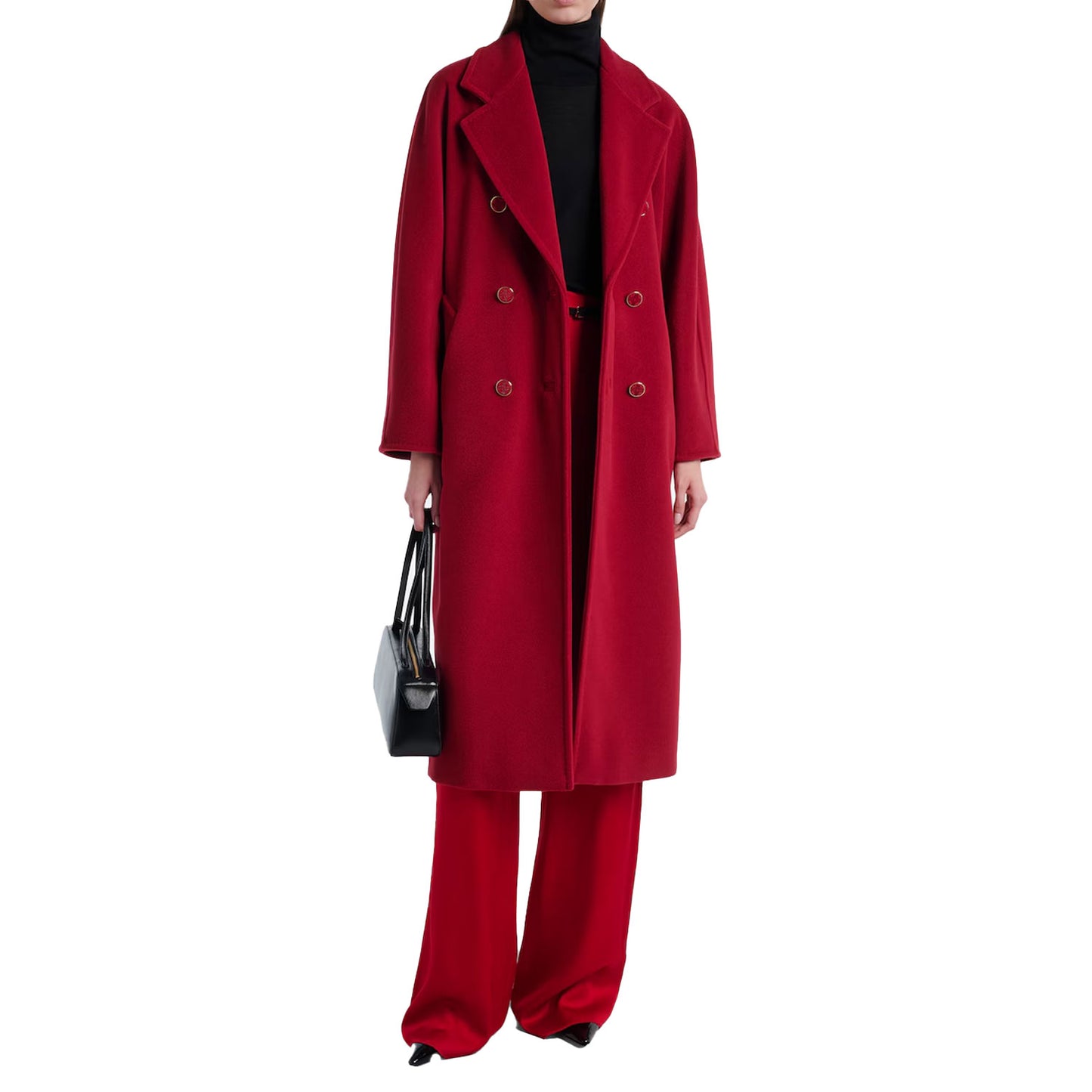 Long Coat