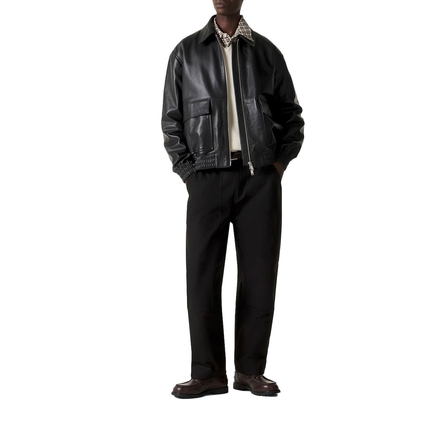 Leather Jackets