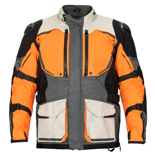 Motorbike textile Jacket