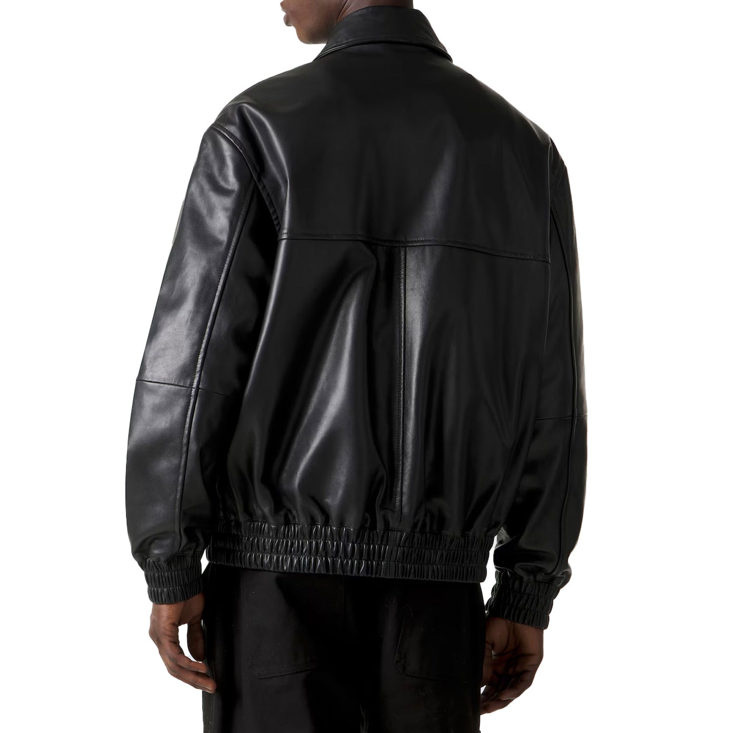 Leather Jackets