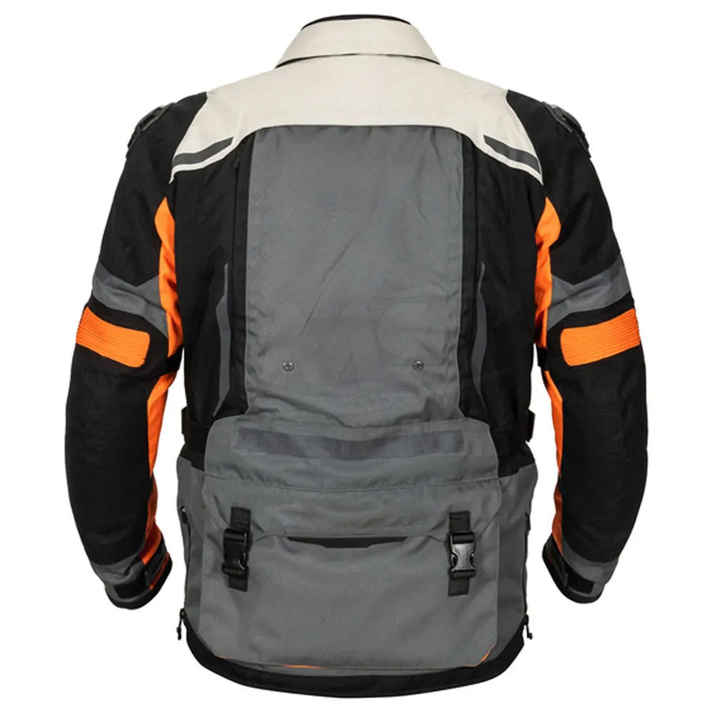 Motorbike textile Jacket