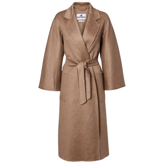 Long Coat
