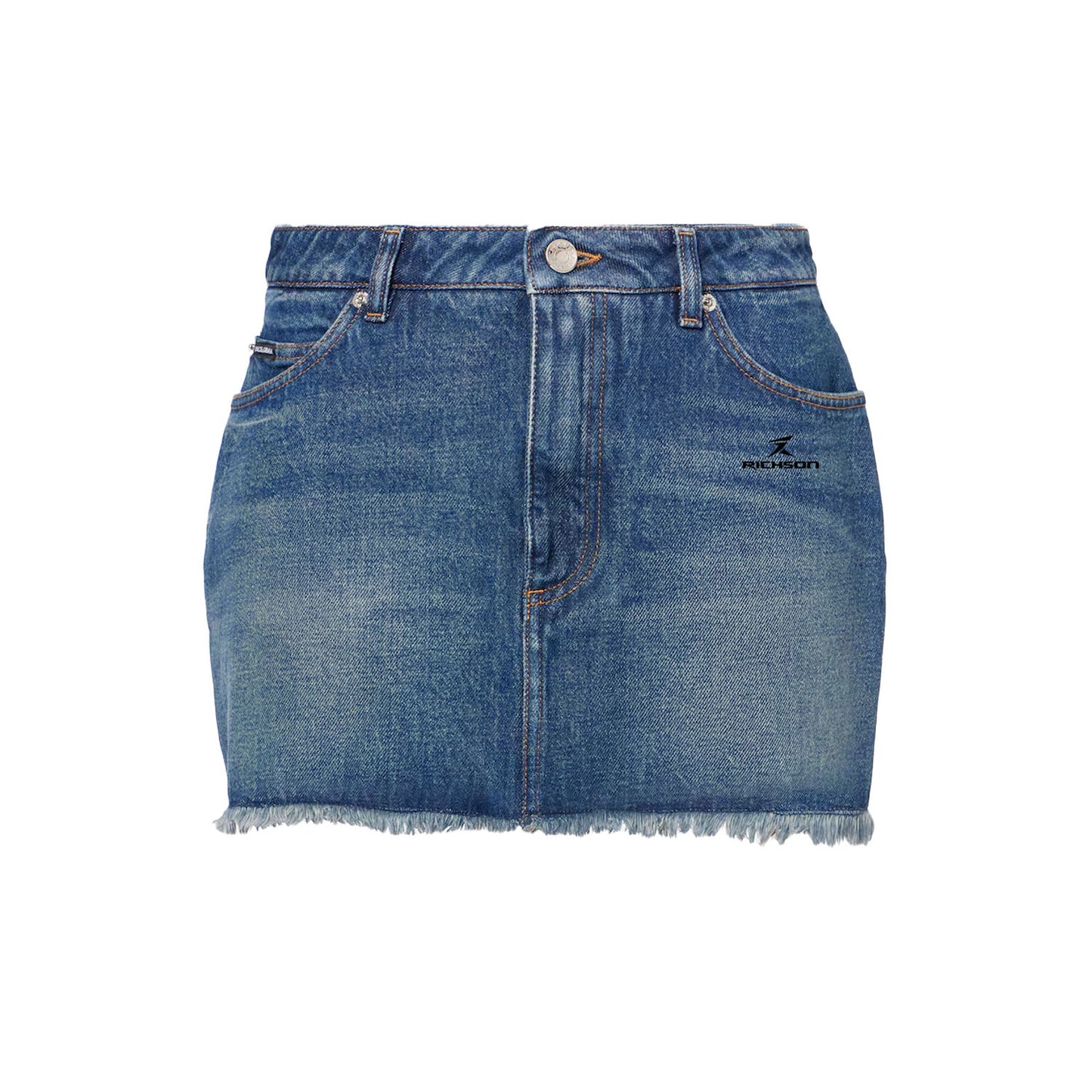 Mini Jeans Skirts