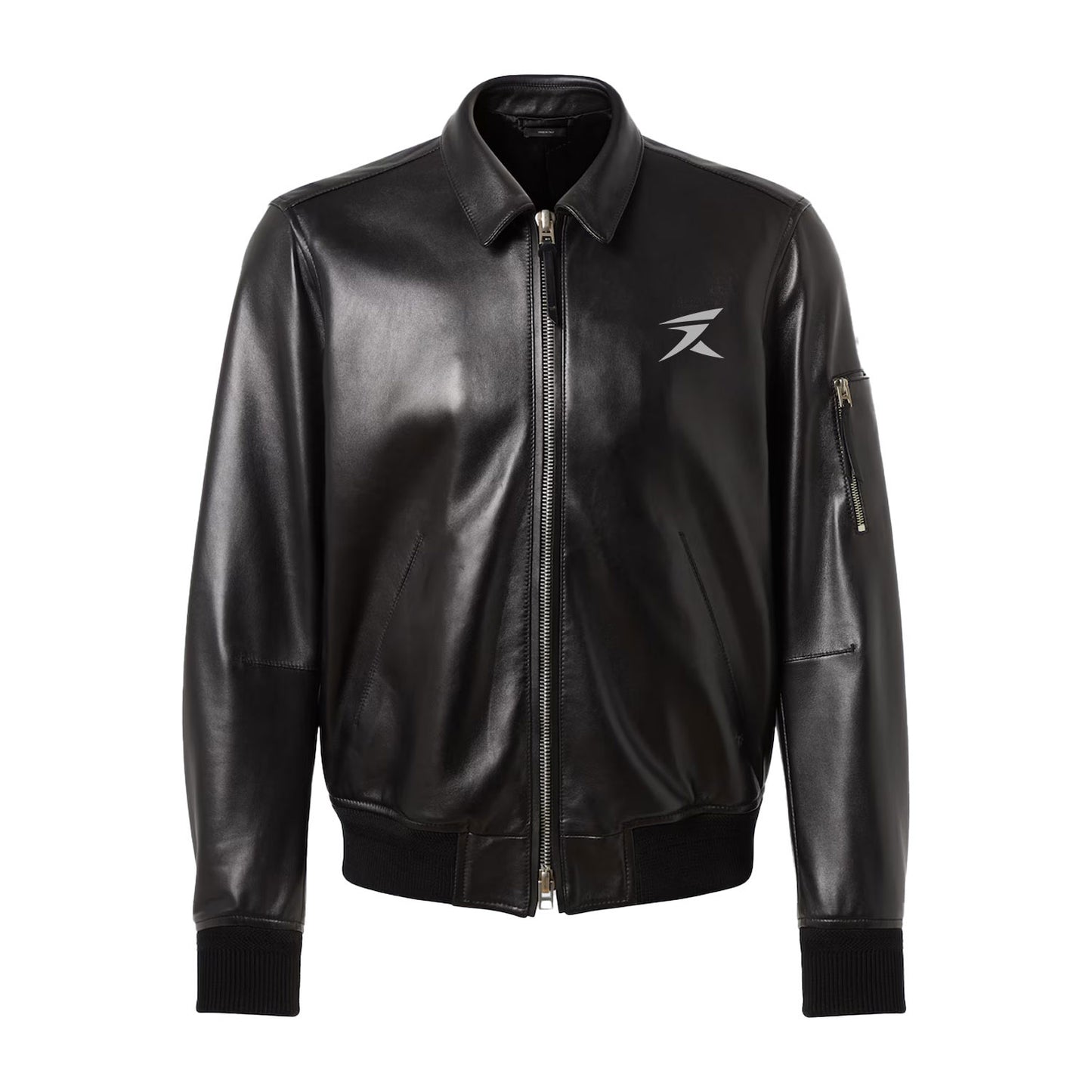 Leather Jackets
