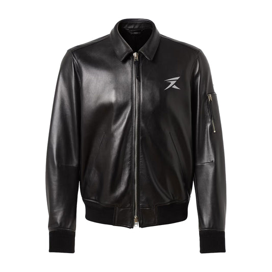 Leather Jackets