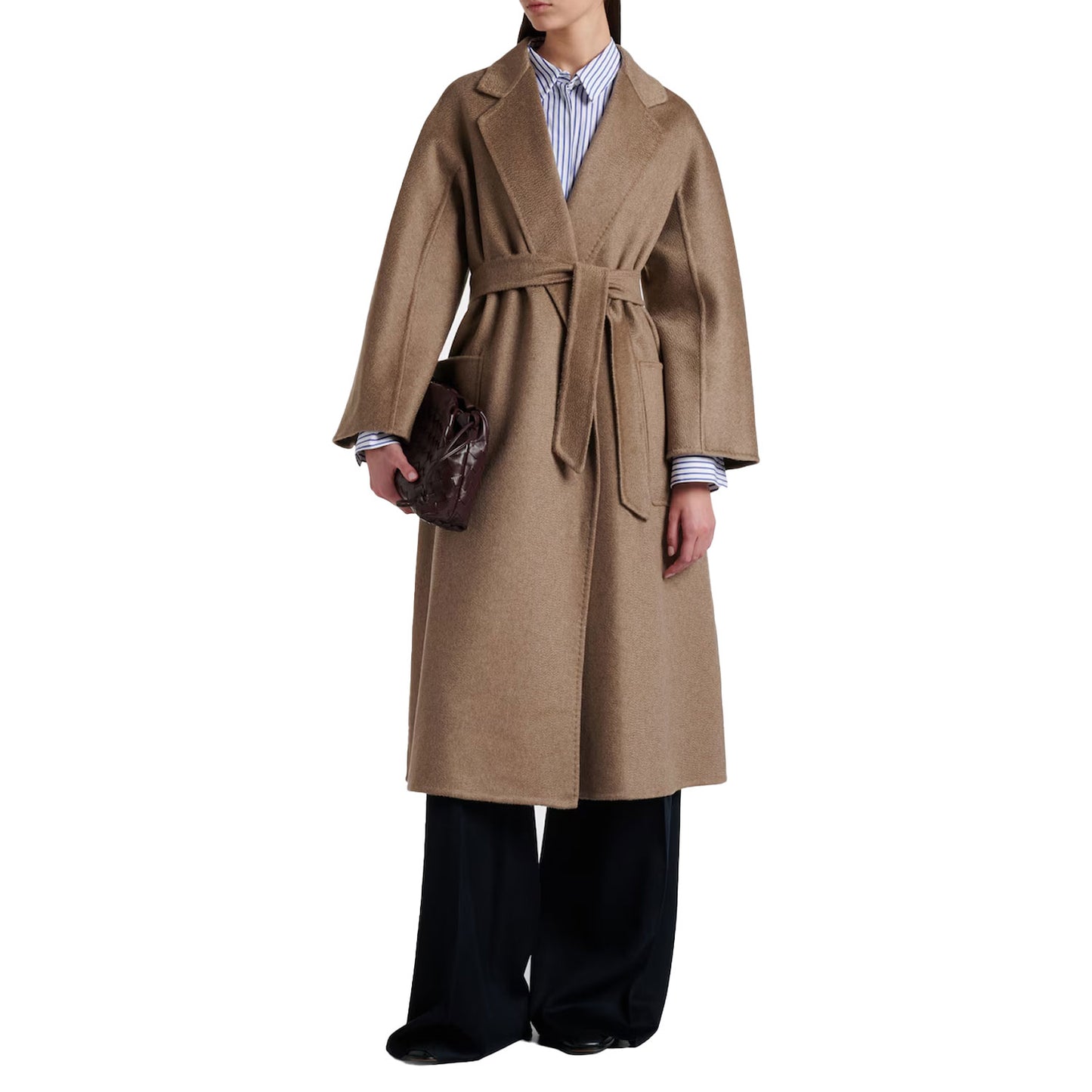 Long Coat